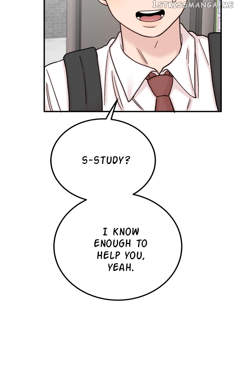 My Dud To Stud Boyfriend Chapter 61 page 99