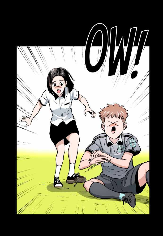 Build Up Chapter 61 page 33