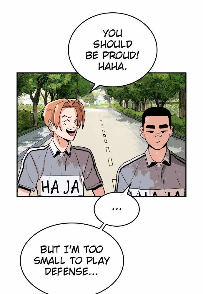 Build Up Chapter 61 page 8