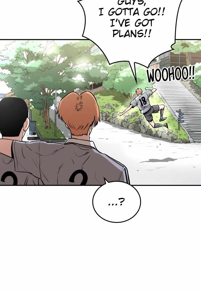 Build Up Chapter 61 page 22