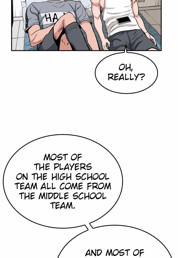 Build Up Chapter 61 page 84