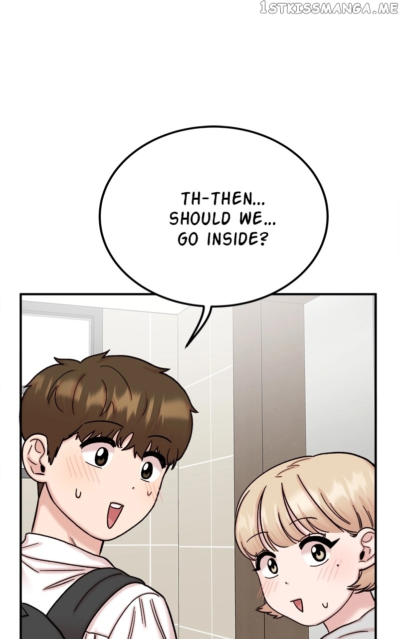 My Dud To Stud Boyfriend Chapter 61 page 113
