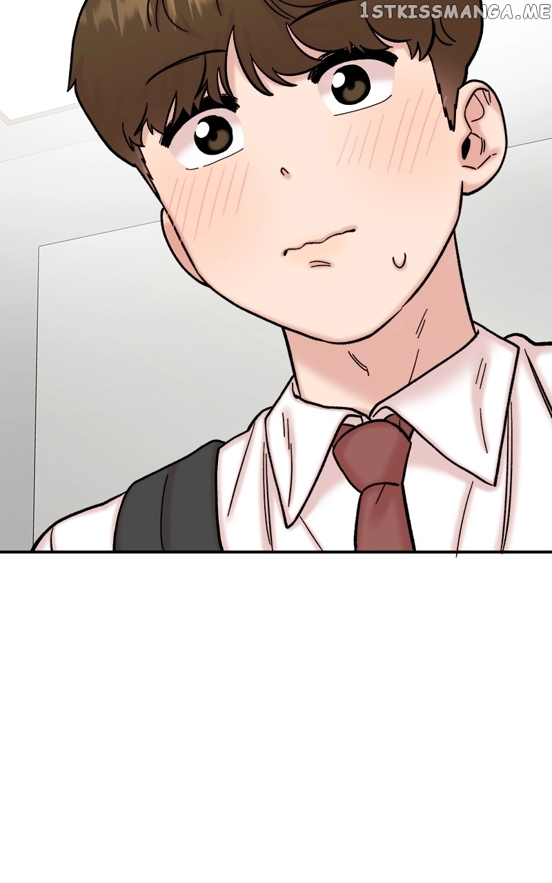 My Dud To Stud Boyfriend Chapter 61 page 119