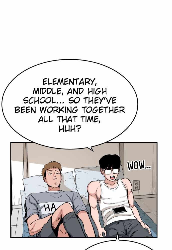 Build Up Chapter 61 page 86