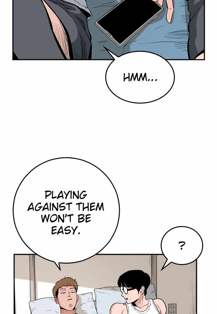 Build Up Chapter 61 page 83