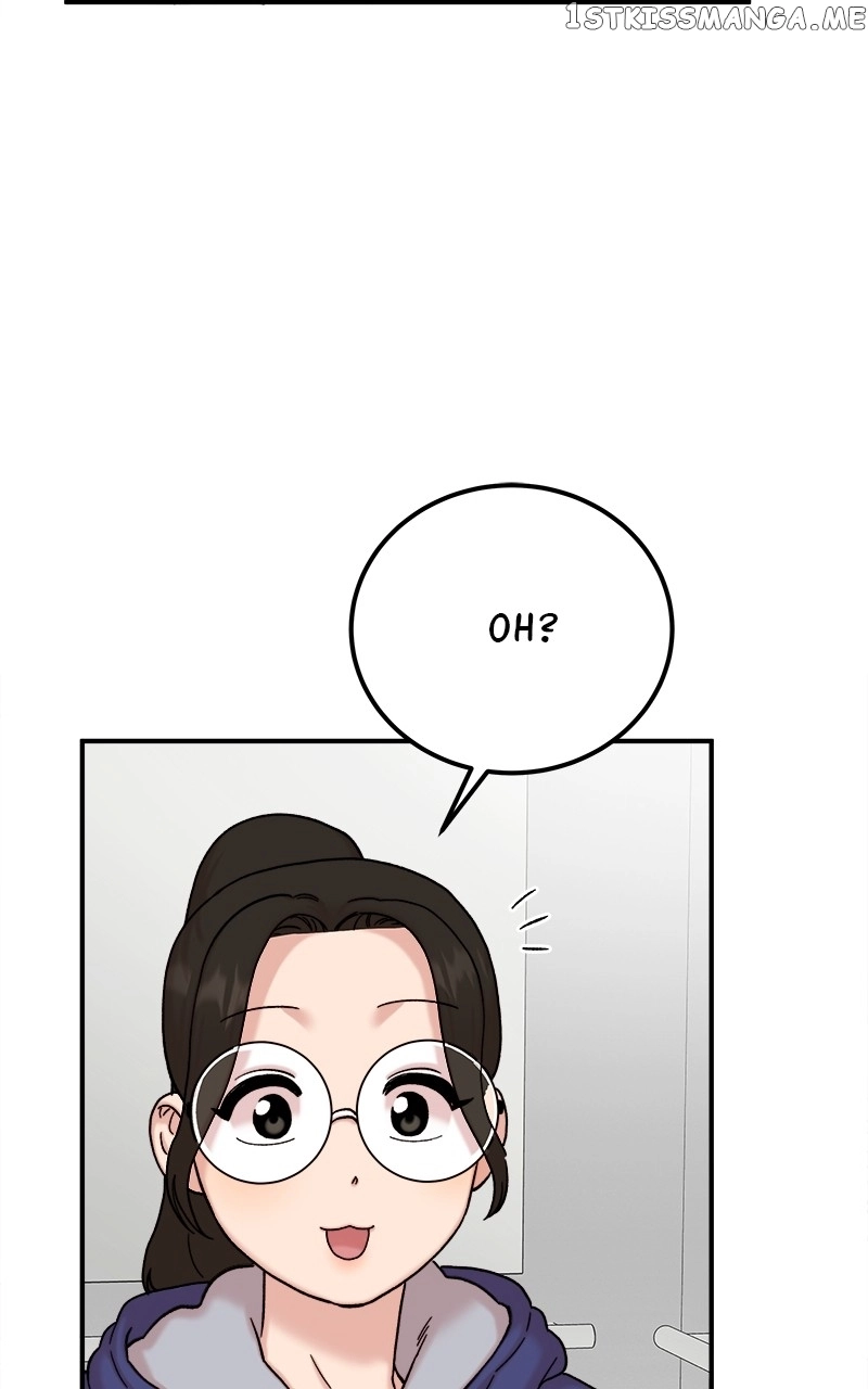 My Dud To Stud Boyfriend Chapter 61 page 107