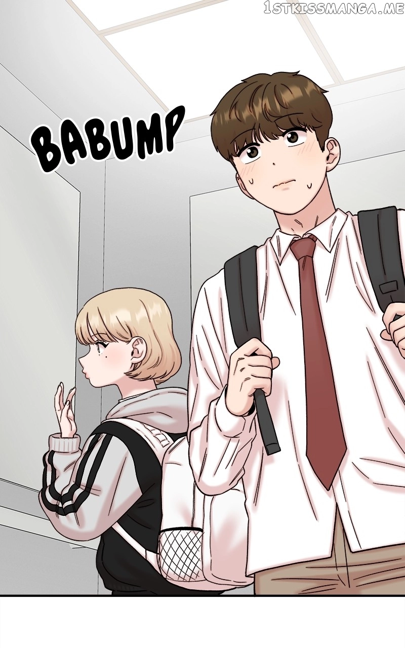 My Dud To Stud Boyfriend Chapter 61 page 117
