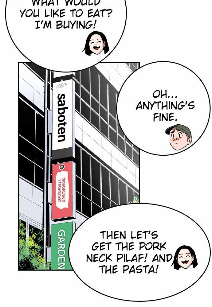 Build Up Chapter 61 page 99