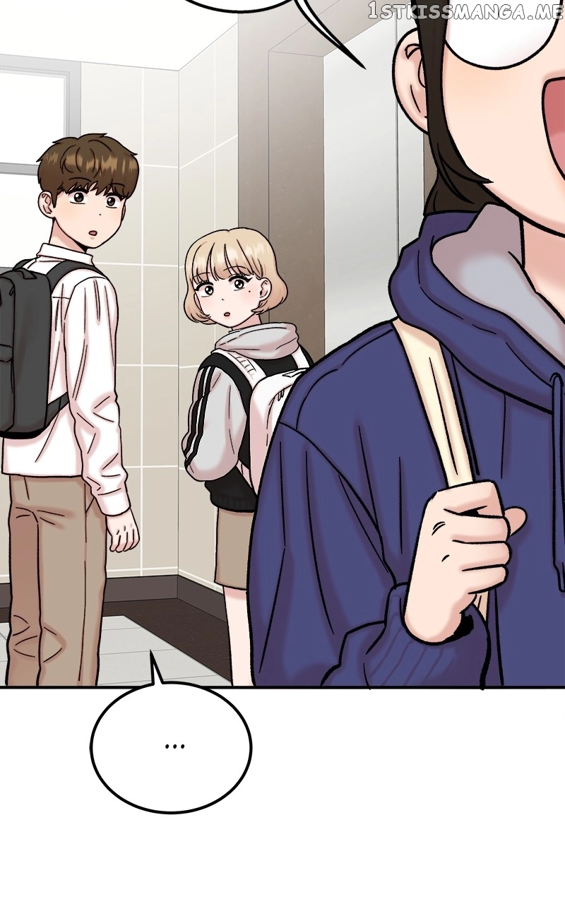 My Dud To Stud Boyfriend Chapter 61 page 112