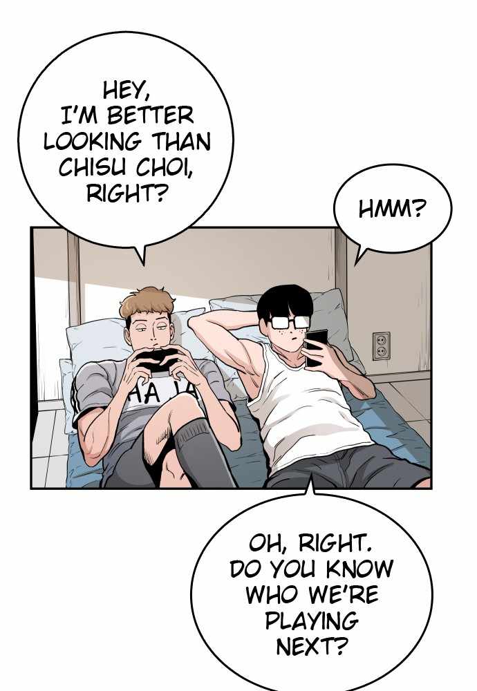 Build Up Chapter 61 page 79