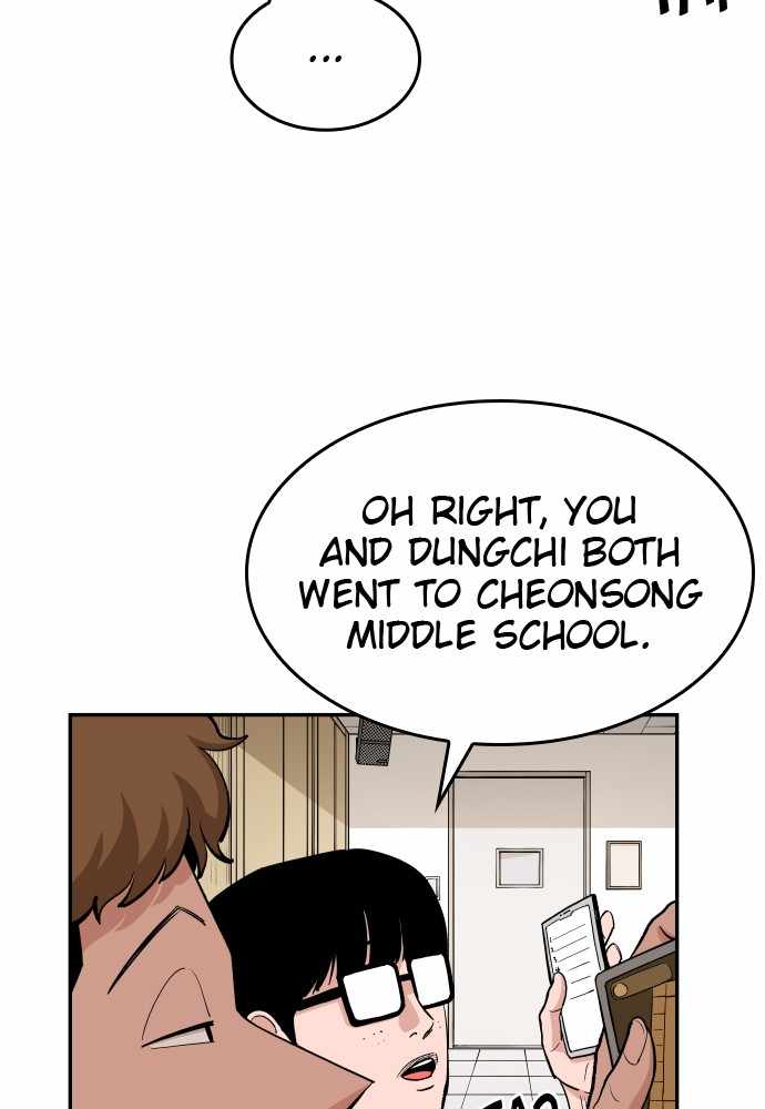 Build Up Chapter 61 page 81