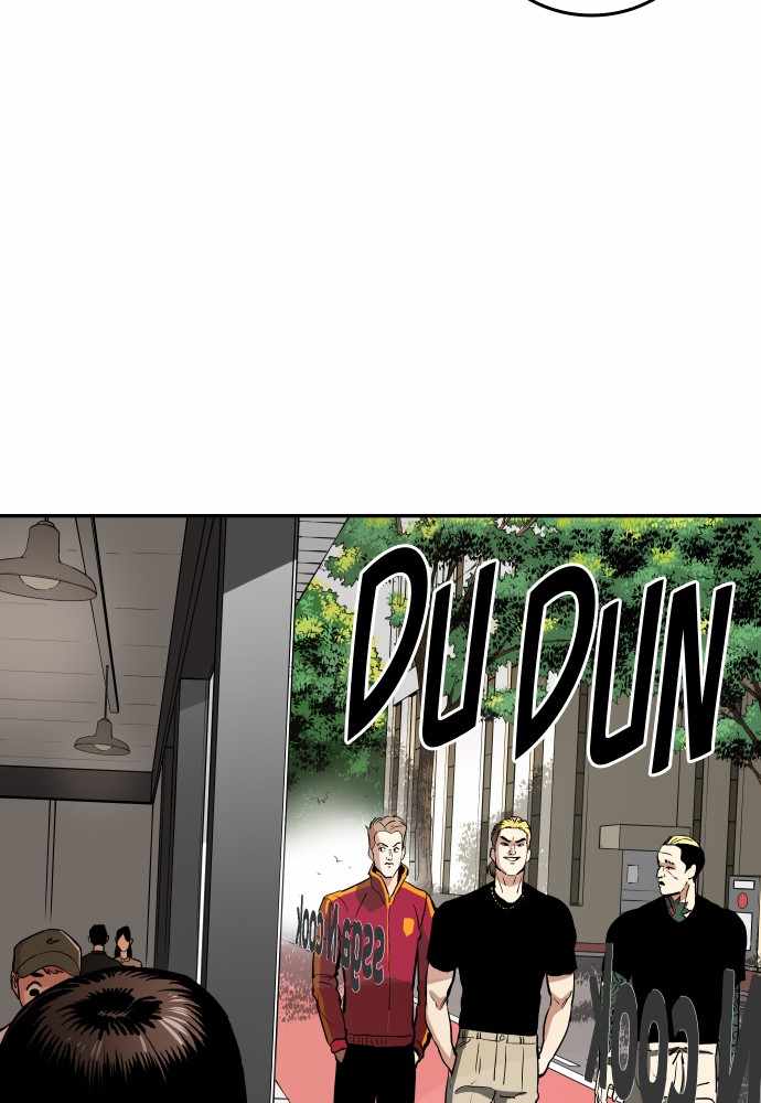 Build Up Chapter 61 page 112