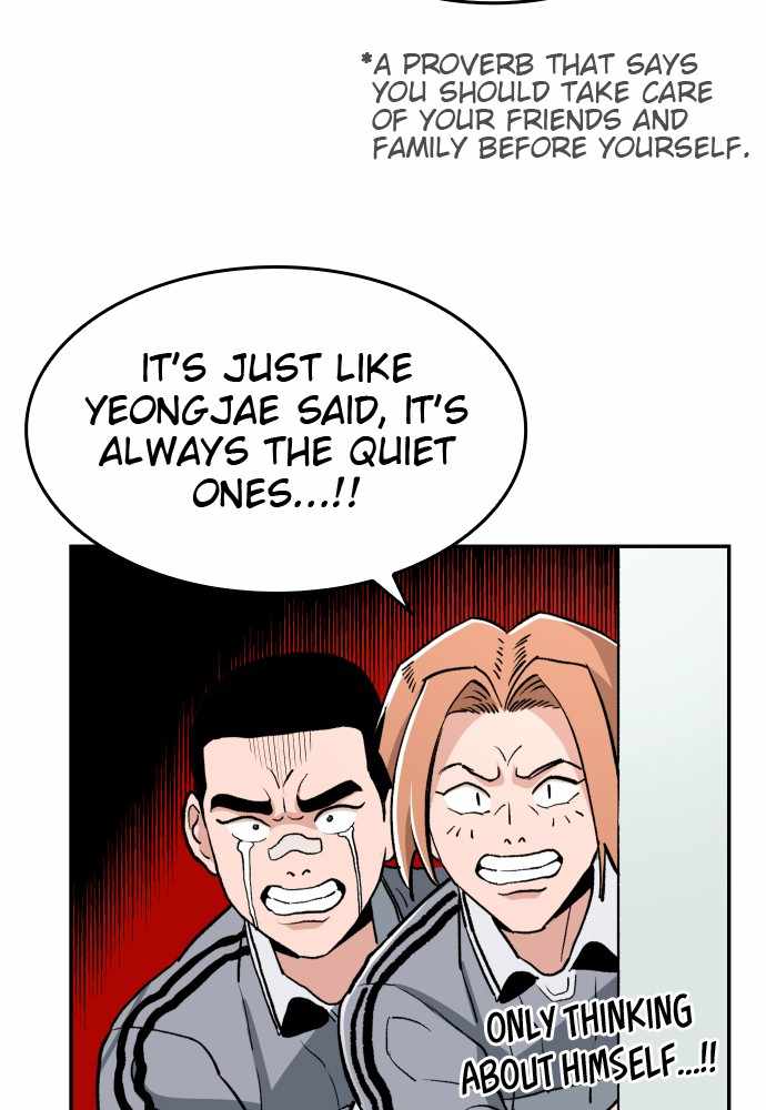 Build Up Chapter 61 page 70