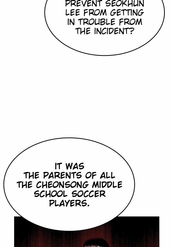 Build Up Chapter 61 page 118