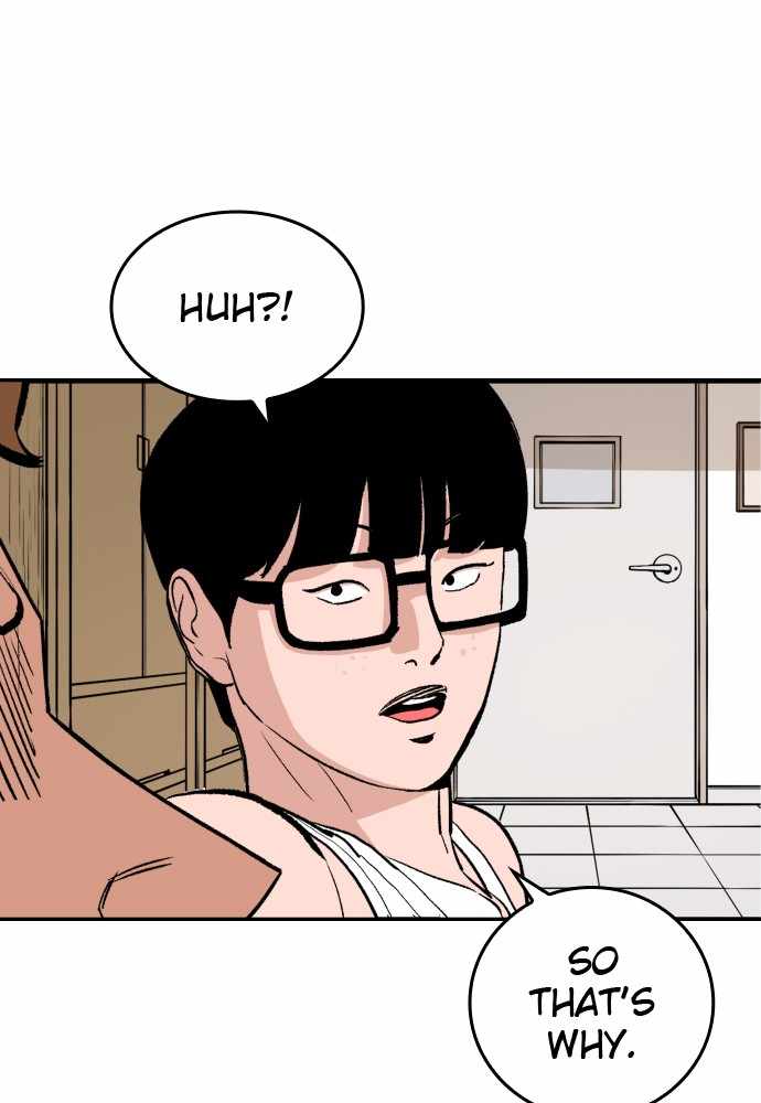 Build Up Chapter 61 page 111