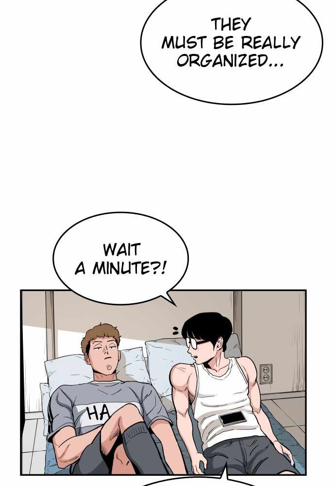 Build Up Chapter 61 page 87