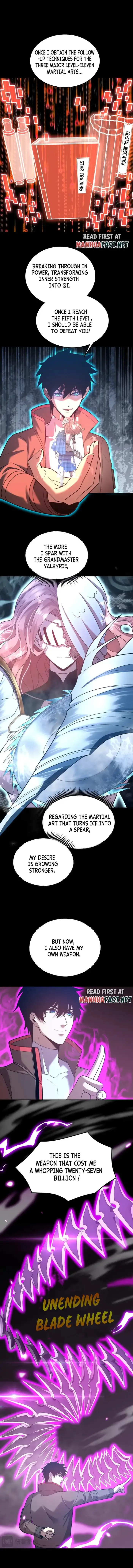 Log into the Future Chapter 61 page 7