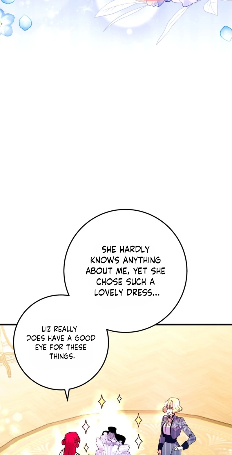 Country Life With His Sexy Majesty Chapter 60 page 3