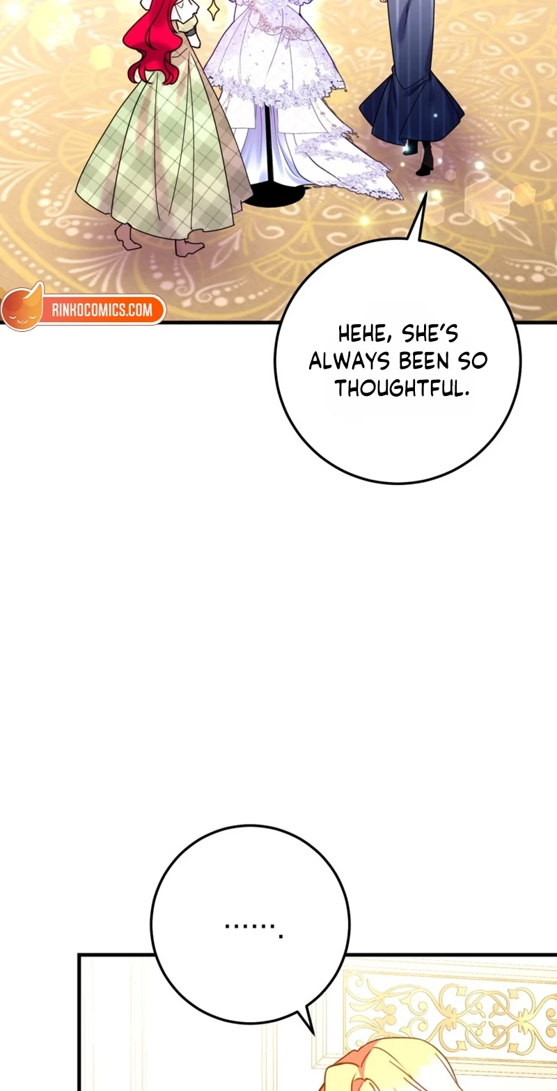Country Life With His Sexy Majesty Chapter 60 page 4