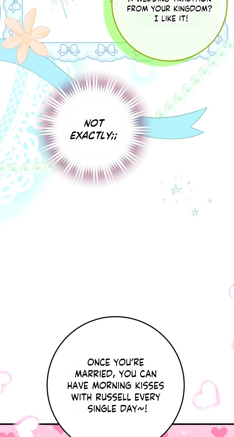 Country Life With His Sexy Majesty Chapter 60 page 23