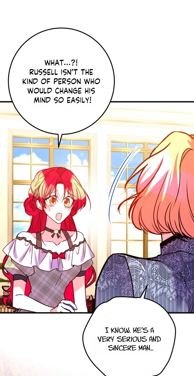 Country Life With His Sexy Majesty Chapter 60 page 12
