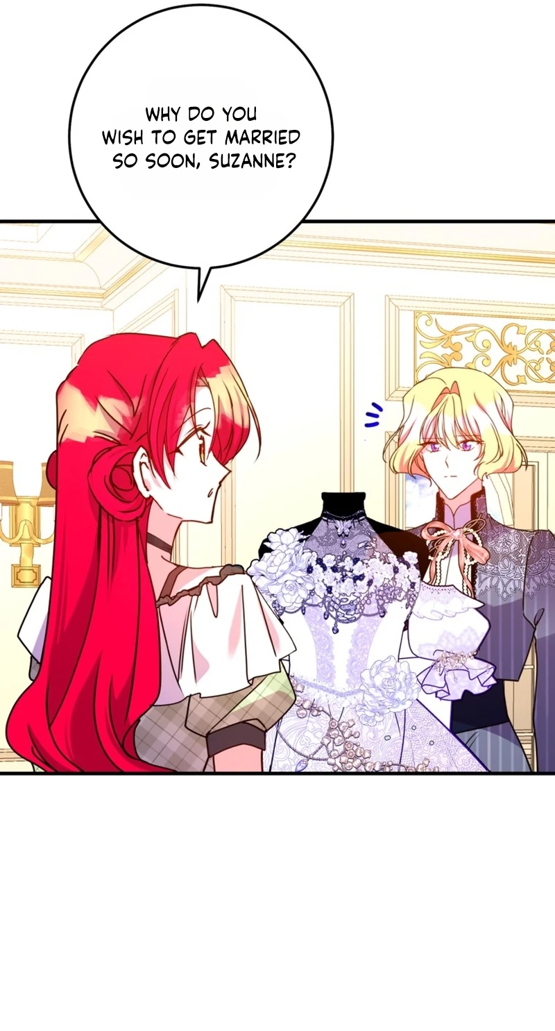 Country Life With His Sexy Majesty Chapter 60 page 6