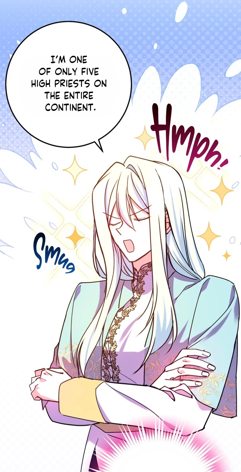 Country Life With His Sexy Majesty Chapter 60 page 37