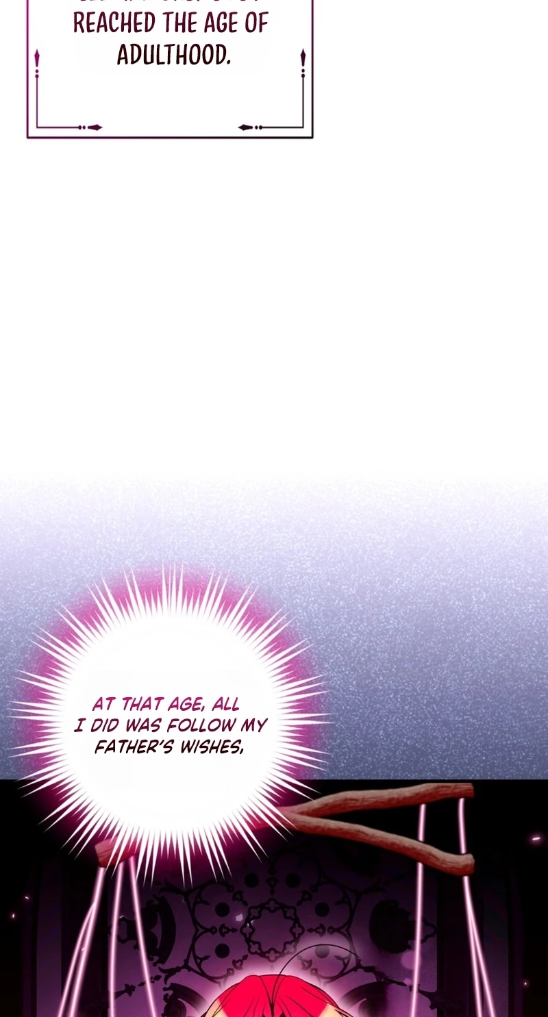 Country Life With His Sexy Majesty Chapter 60 page 8