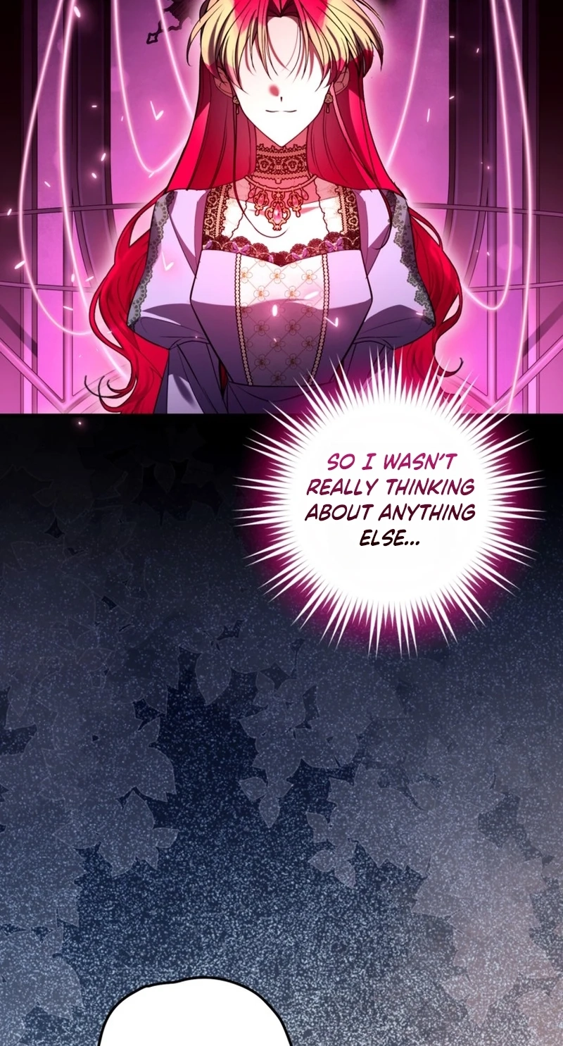 Country Life With His Sexy Majesty Chapter 60 page 9