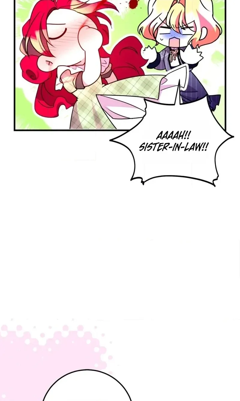 Country Life With His Sexy Majesty Chapter 60 page 30