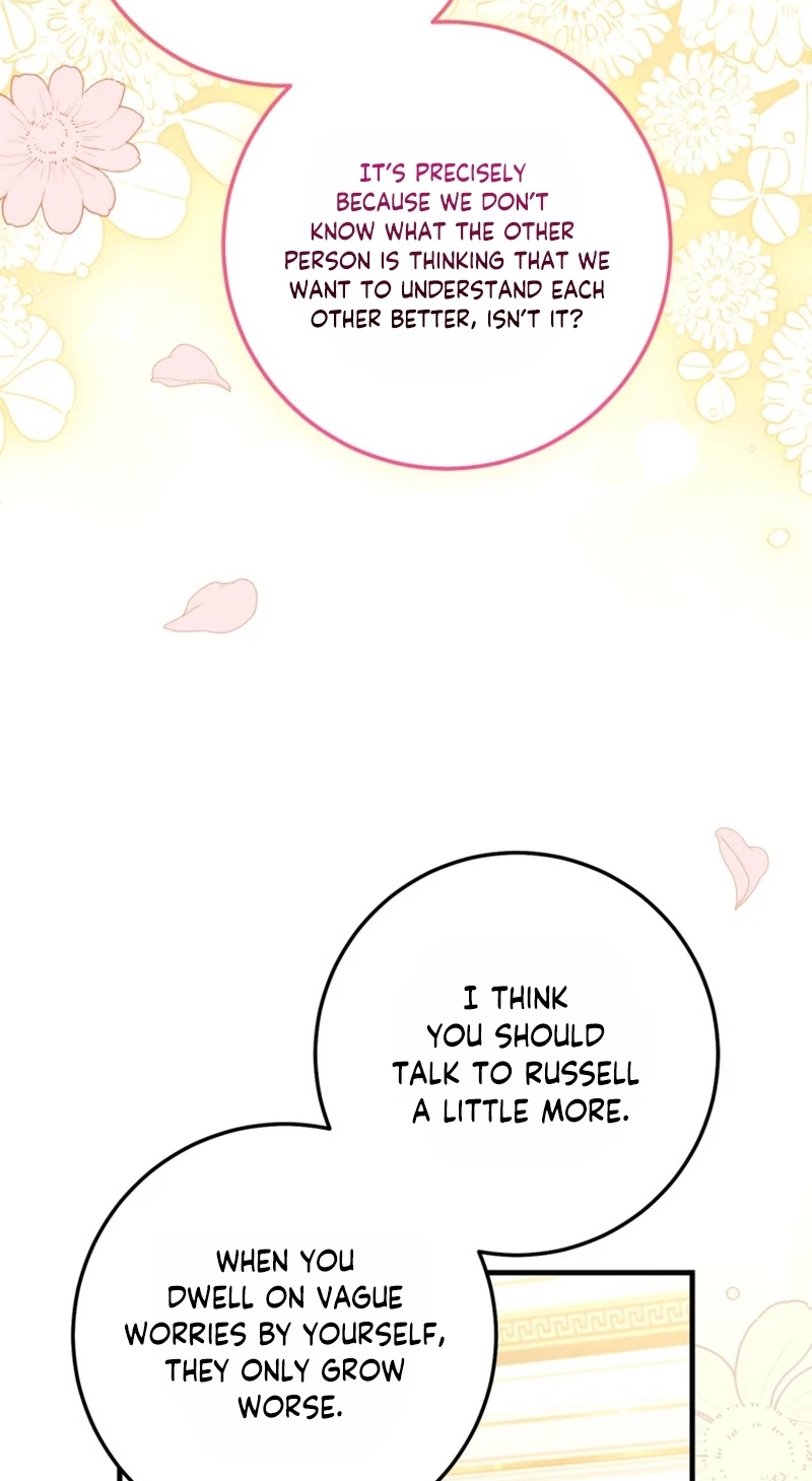 Country Life With His Sexy Majesty Chapter 60 page 19