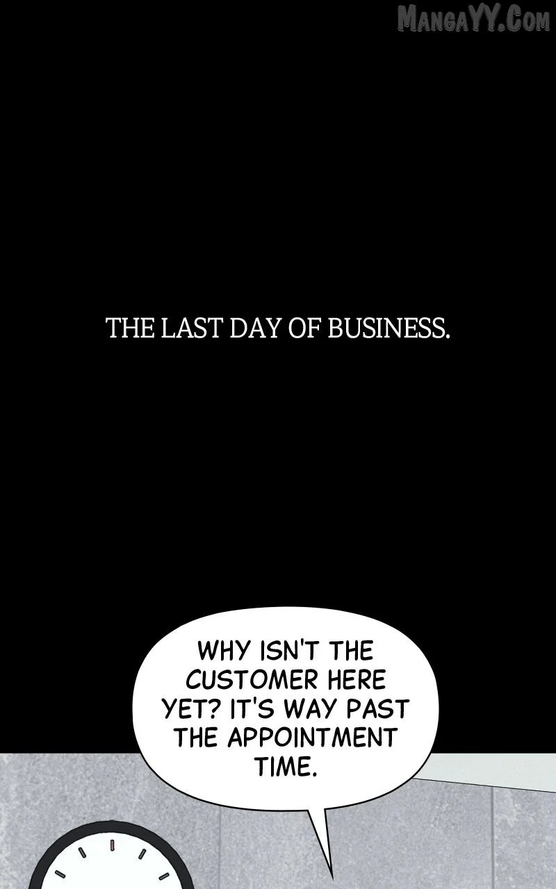 Tales of the Unusual 2 Chapter 61 page 35