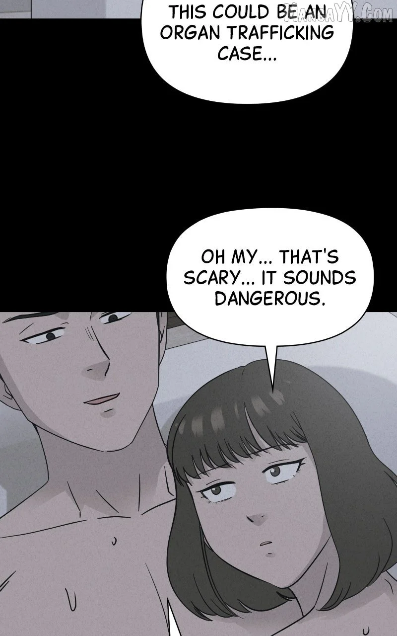 Tales of the Unusual 2 Chapter 61 page 19