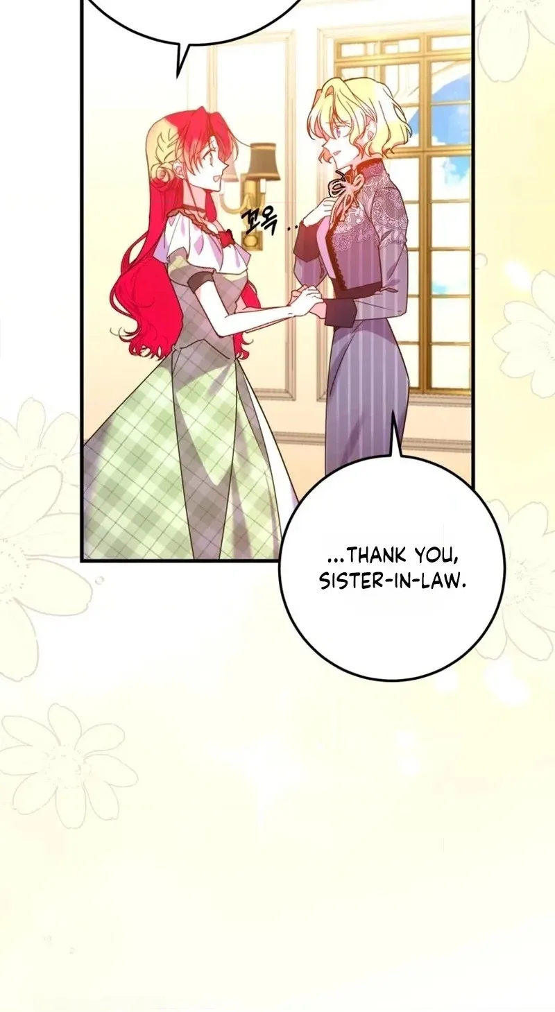 Country Life With His Sexy Majesty Chapter 60 page 20