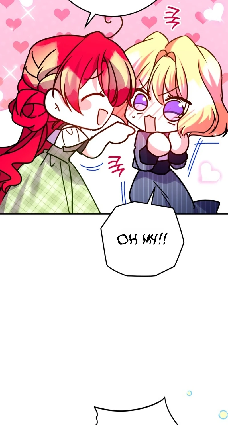 Country Life With His Sexy Majesty Chapter 60 page 24