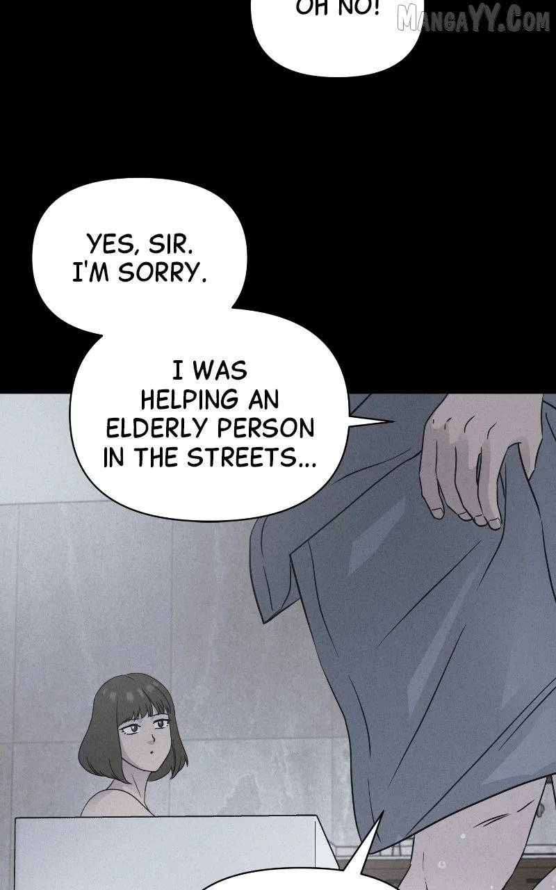 Tales of the Unusual 2 Chapter 61 page 23