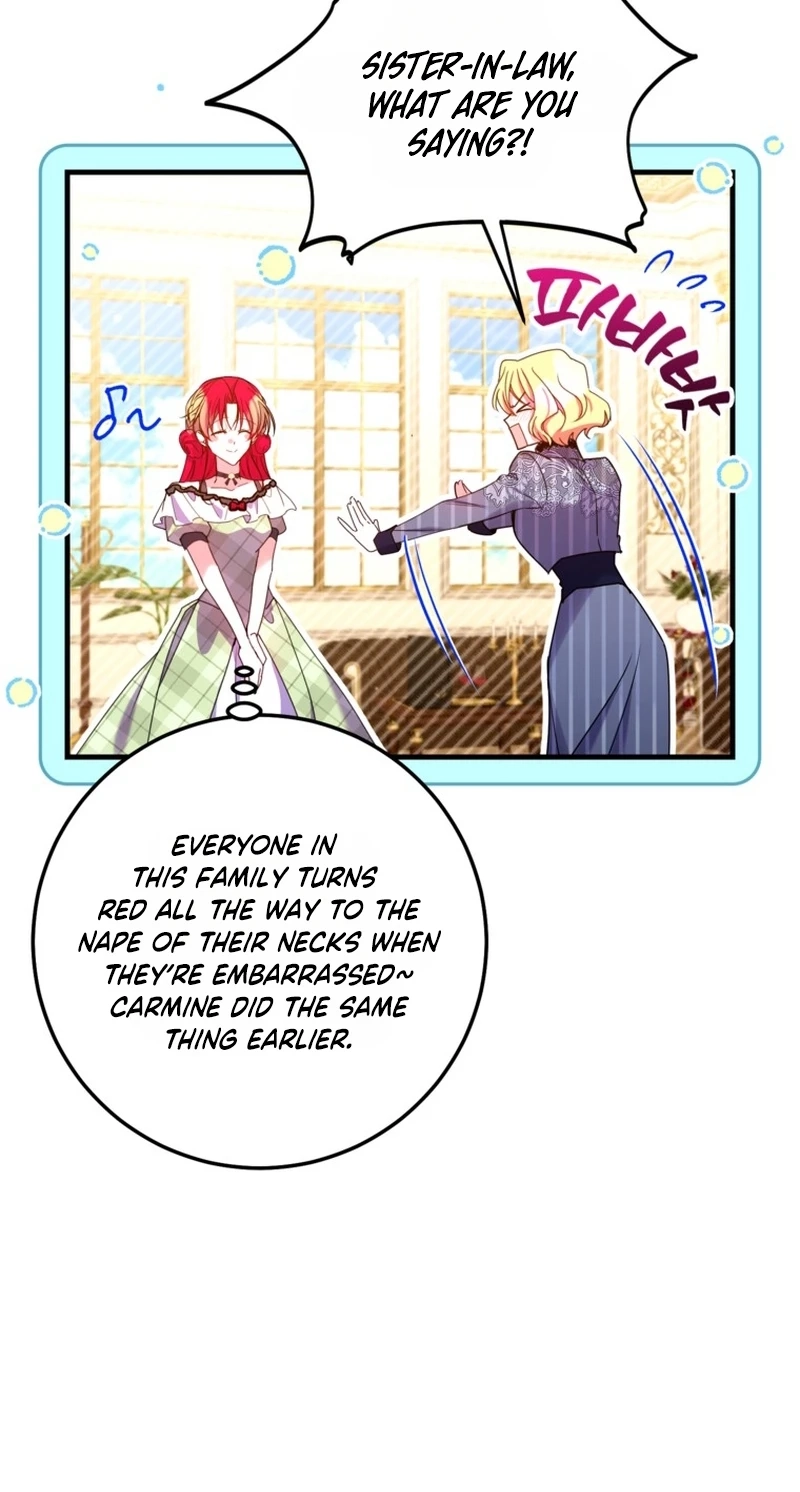 Country Life With His Sexy Majesty Chapter 60 page 25