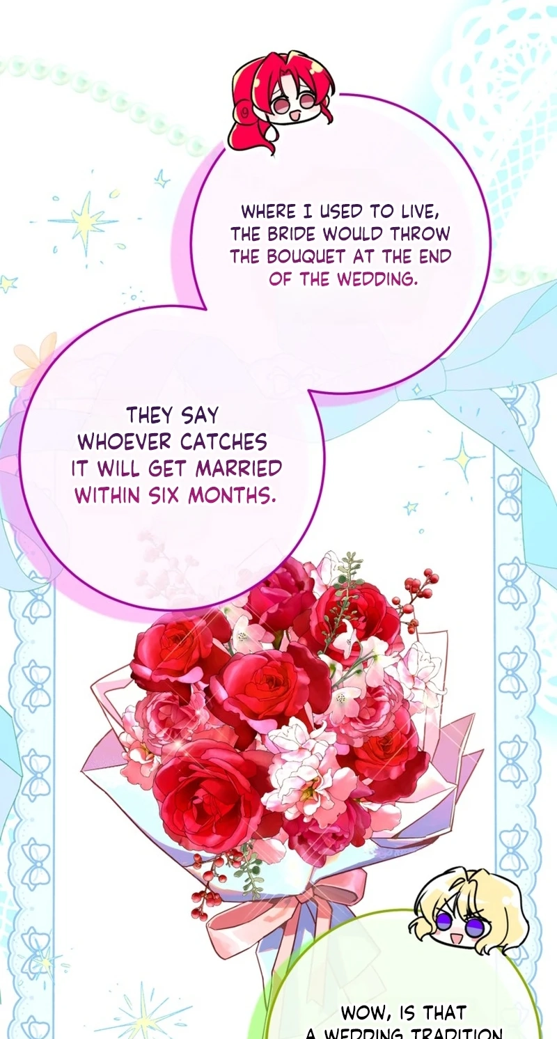 Country Life With His Sexy Majesty Chapter 60 page 22