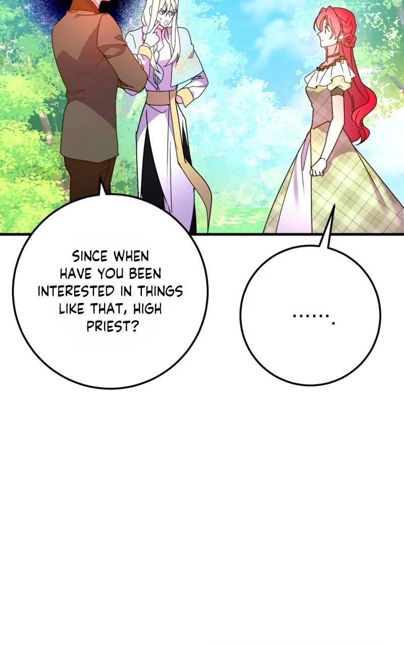Country Life With His Sexy Majesty Chapter 60 page 53