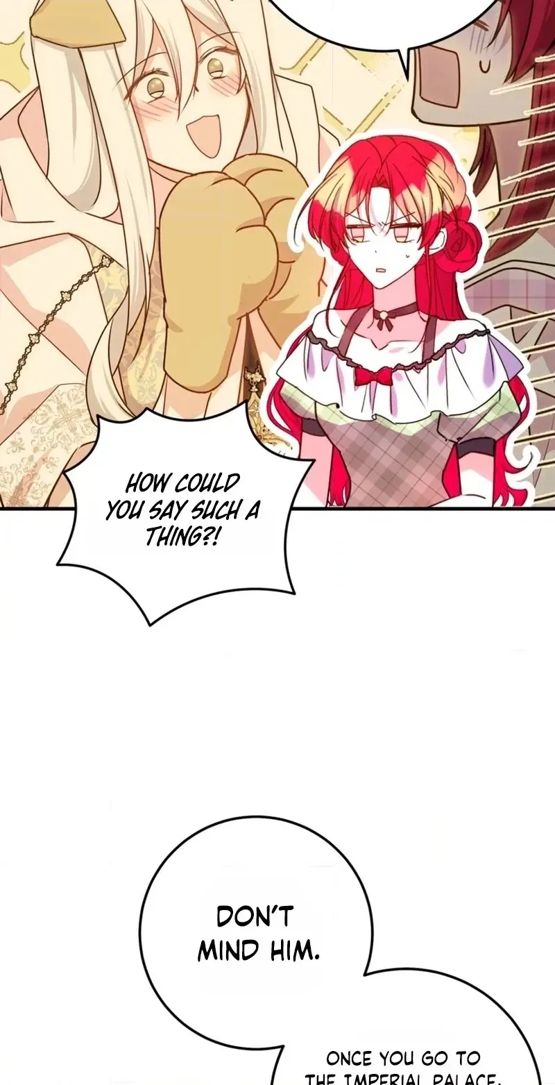 Country Life With His Sexy Majesty Chapter 60 page 40