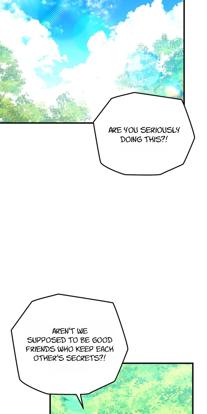 Country Life With His Sexy Majesty Chapter 60 page 48