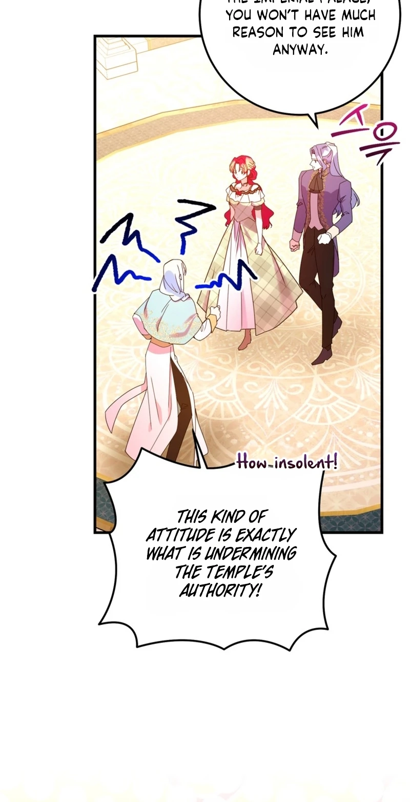 Country Life With His Sexy Majesty Chapter 60 page 41