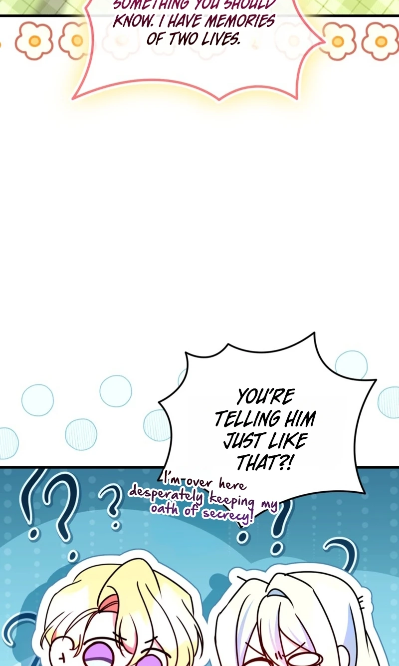 Country Life With His Sexy Majesty Chapter 60 page 57