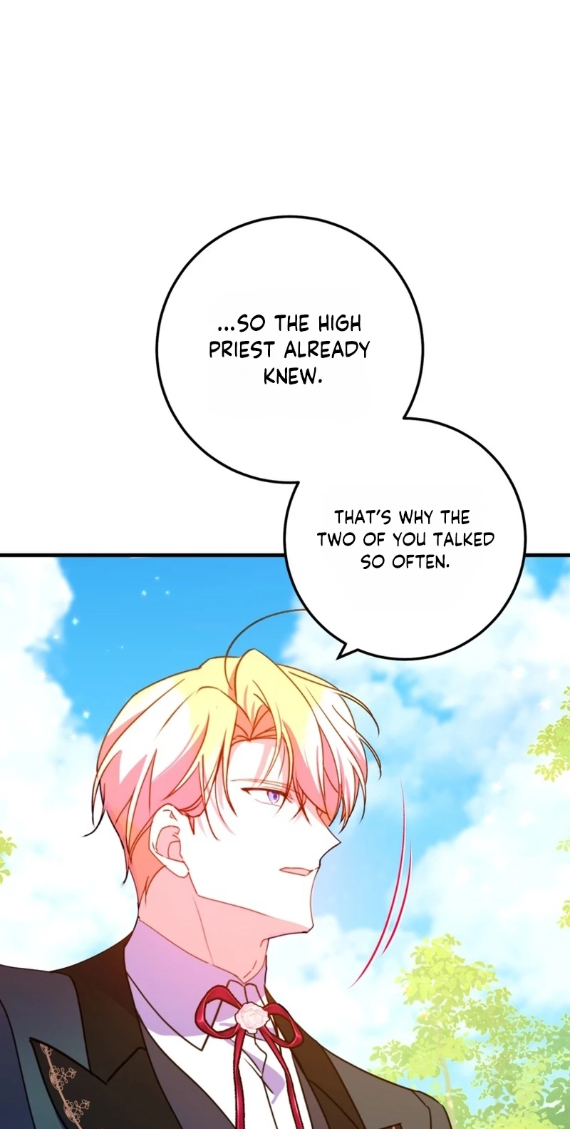 Country Life With His Sexy Majesty Chapter 60 page 63