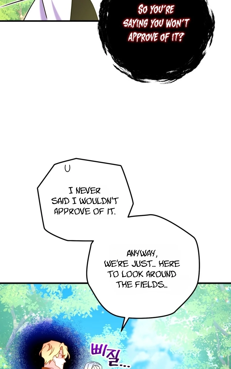 Country Life With His Sexy Majesty Chapter 60 page 52