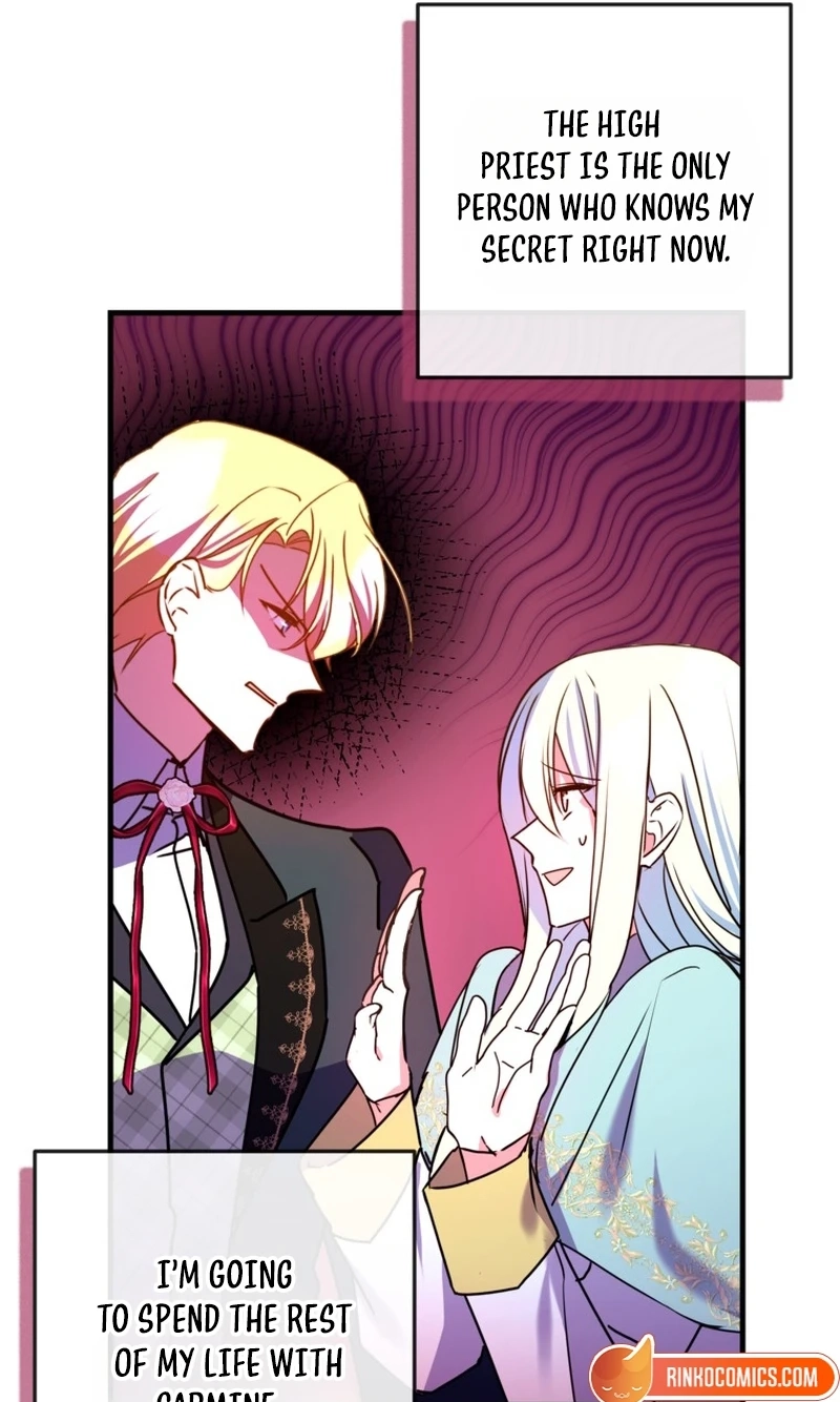 Country Life With His Sexy Majesty Chapter 60 page 54