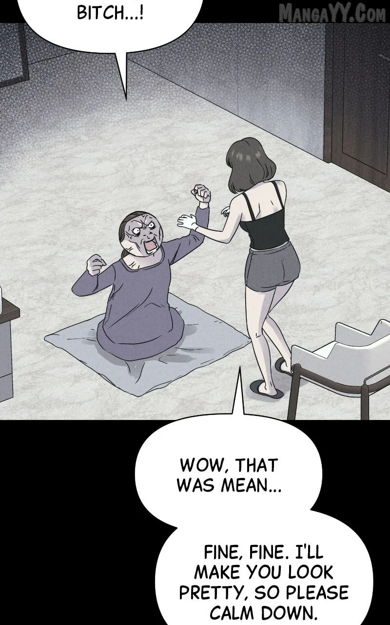 Tales of the Unusual 2 Chapter 61 page 68