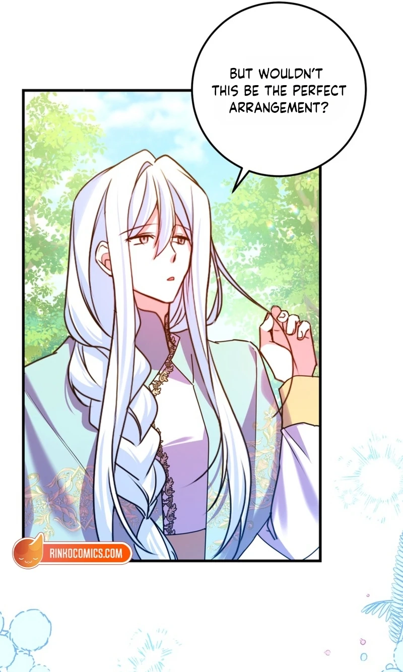 Country Life With His Sexy Majesty Chapter 60 page 79