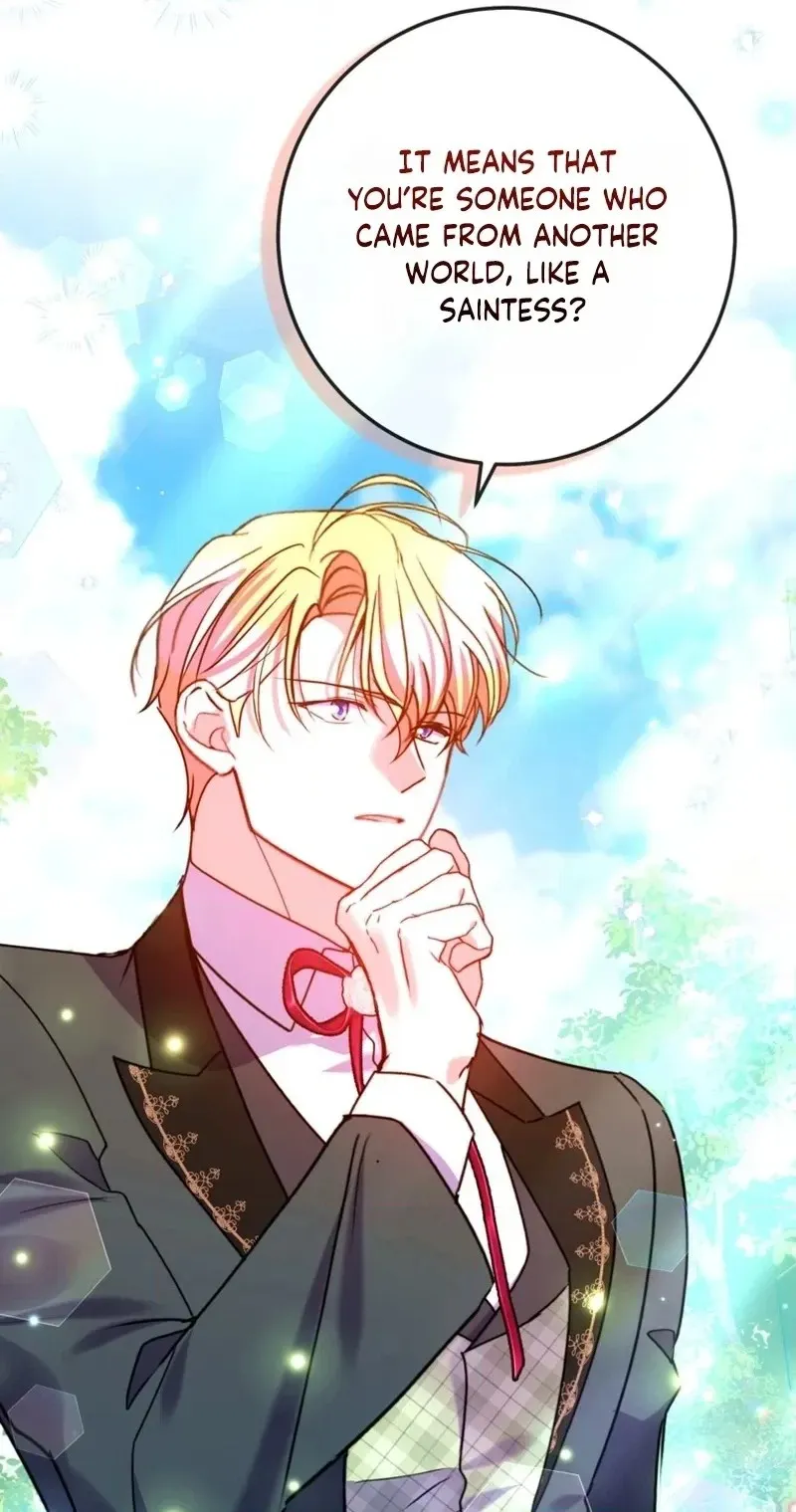 Country Life With His Sexy Majesty Chapter 60 page 70