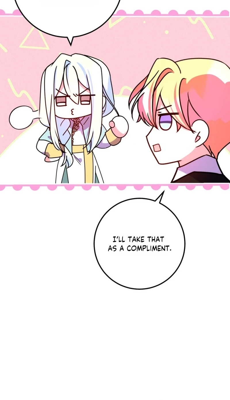 Country Life With His Sexy Majesty Chapter 60 page 78